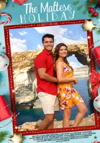 Plakat filmu The Maltese Holiday
