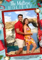 plakat filmu The Maltese Holiday