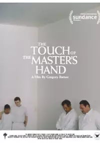 Plakat filmu The Touch of the Master's Hand