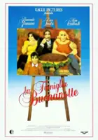 Shirley Merovitz / La Famiglia Buonanotte