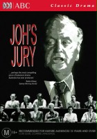 plakat filmu Joh's Jury