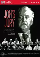 plakat filmu Joh's Jury