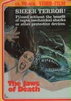 plakat filmu Mako: The Jaws of Death