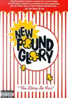 Chad Gilbert / New Found Glory: The Story So Far