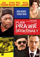 plakat filmu Plan prawie doskonały