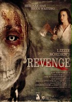 plakat filmu Lizzie Borden's Revenge