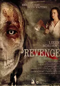 Plakat filmu Lizzie Borden's Revenge