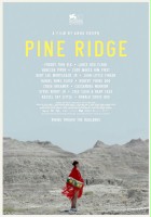 plakat filmu Rezerwat Pine Ridge
