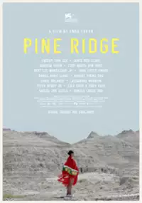 Plakat filmu Rezerwat Pine Ridge