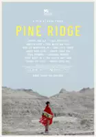 plakat filmu Rezerwat Pine Ridge