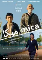 plakat filmu Mica