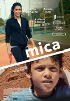 plakat filmu Mica
