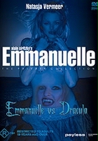 plakat filmu Emmanuelle the Private Collection: Emmanuelle vs. Dracula