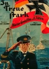Plakat filmu In Treue stark