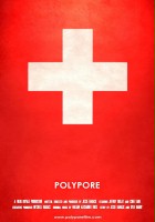 plakat filmu Polypore