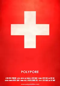 Plakat filmu Polypore