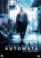 plakat filmu Automata
