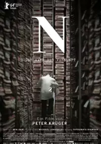 Plakat filmu N: The Madness of Reason