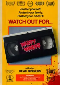 Plakat filmu Nasty Videos