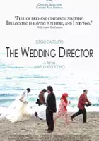 plakat filmu Reżyser ceremonii ślubnych