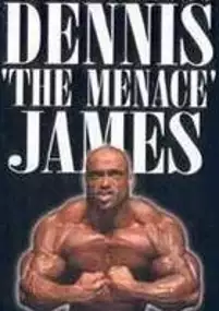 Plakat filmu Dennis James - This is the Way I Do It