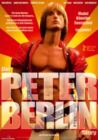 Plakat filmu That Man: Peter Berlin