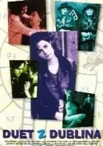 Plakat filmu Duet z Dublina