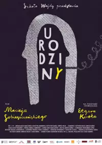 Plakat filmu Urodziny