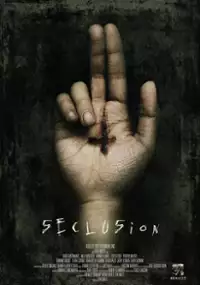 Plakat filmu Seklusyon