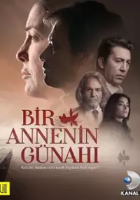 Plakat serialu Bir Annenin Günahı