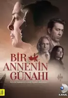 plakat serialu Bir Annenin Günahı