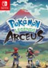 Pokémon Legends: Arceus