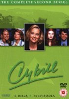 plakat - Cybill (1995)