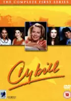 plakat - Cybill (1995)