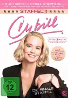 plakat - Cybill (1995)