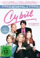 plakat - Cybill (1995)