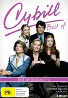 Michael Langworthy / Cybill