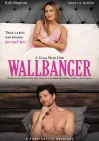 Plakat filmu Wallbanger