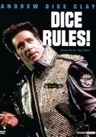 plakat filmu Dice Rules