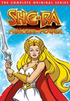 plakat - She-Ra - księżniczka mocy (1985)