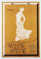 plakat filmu Irene, Irene