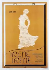 Plakat filmu Irene, Irene