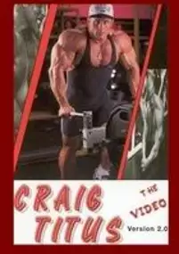Plakat filmu Craig Titus: The Video v.2.0