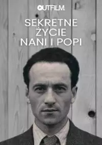 Plakat filmu Sekretne życie Nani i Popi