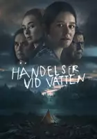 plakat serialu Händelser vid vatten