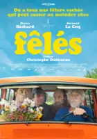 Christophe Duthuron / Fêlés