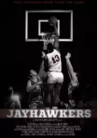 Plakat filmu Jayhawkers