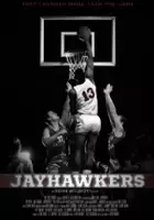 plakat filmu Jayhawkers