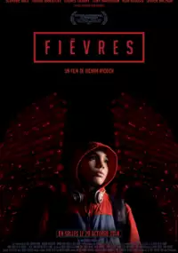 Plakat filmu Gorączka