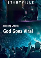 plakat filmu Hillsong Church: God Goes Viral